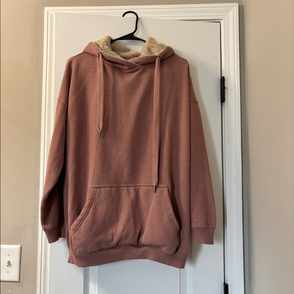 Aerie hoodie